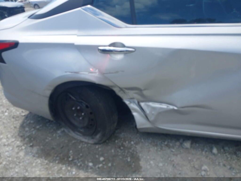 1N4BL4BV2LC250266 2020 NISSAN ALTIMA photo no. 6