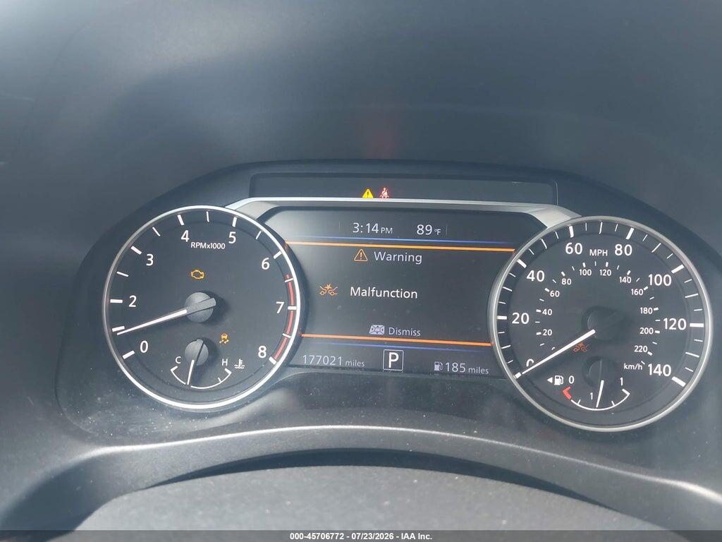 1N4BL4BV2LC250266 2020 NISSAN ALTIMA photo no. 7