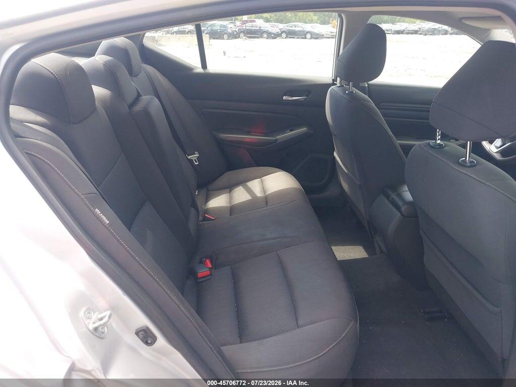 1N4BL4BV2LC250266 2020 NISSAN ALTIMA photo no. 8