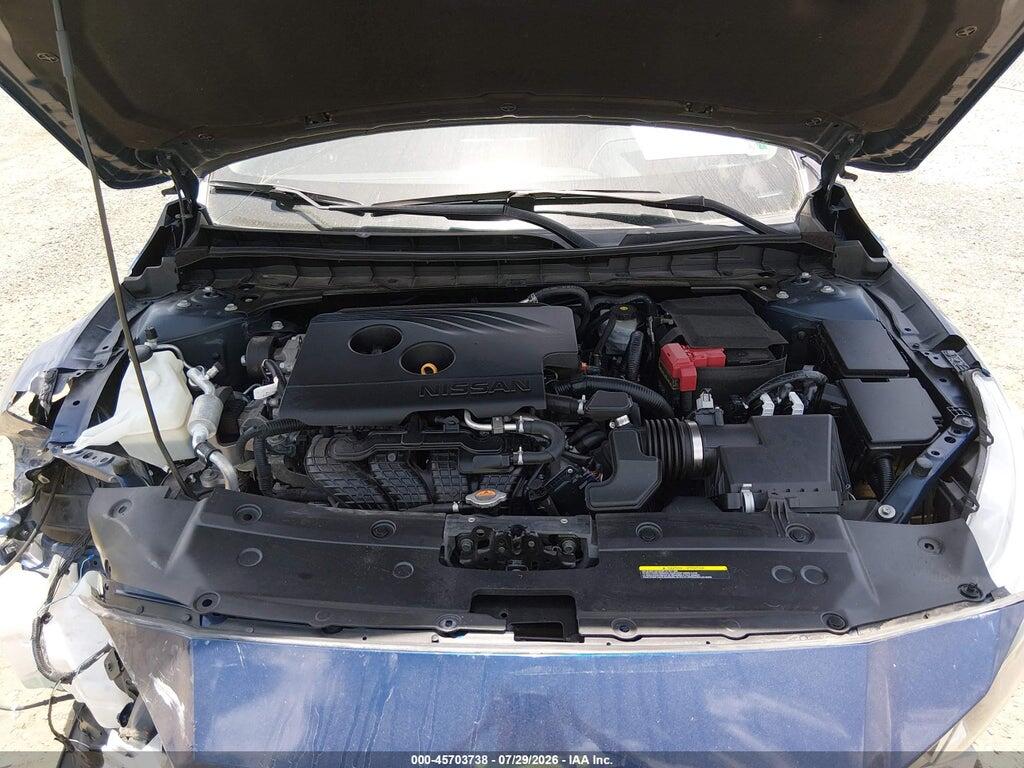 1N4BL4BVXLC265100 2020 NISSAN ALTIMA photo no. 10