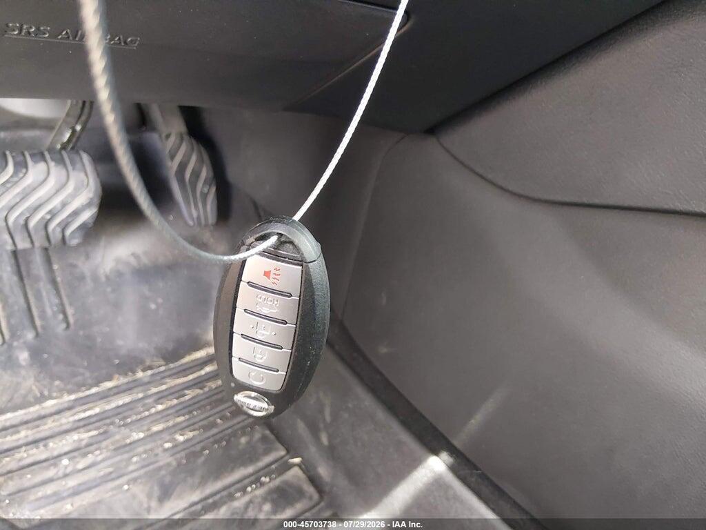 1N4BL4BVXLC265100 2020 NISSAN ALTIMA photo no. 11
