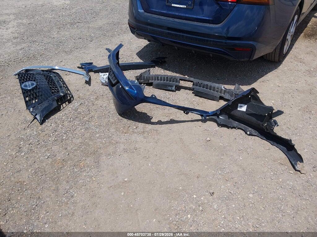 1N4BL4BVXLC265100 2020 NISSAN ALTIMA photo no. 12