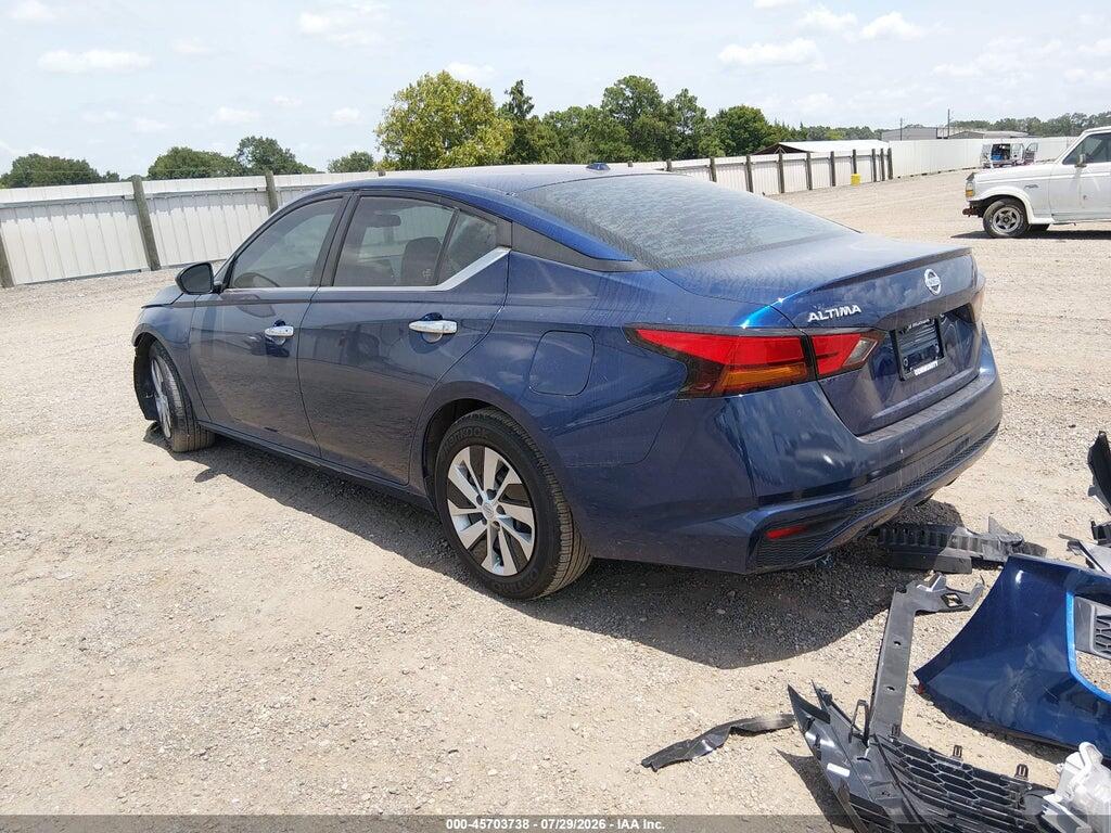 1N4BL4BVXLC265100 2020 NISSAN ALTIMA photo no. 3