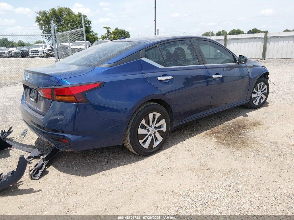 1N4BL4BVXLC265100 2020 NISSAN ALTIMA photo no. 4