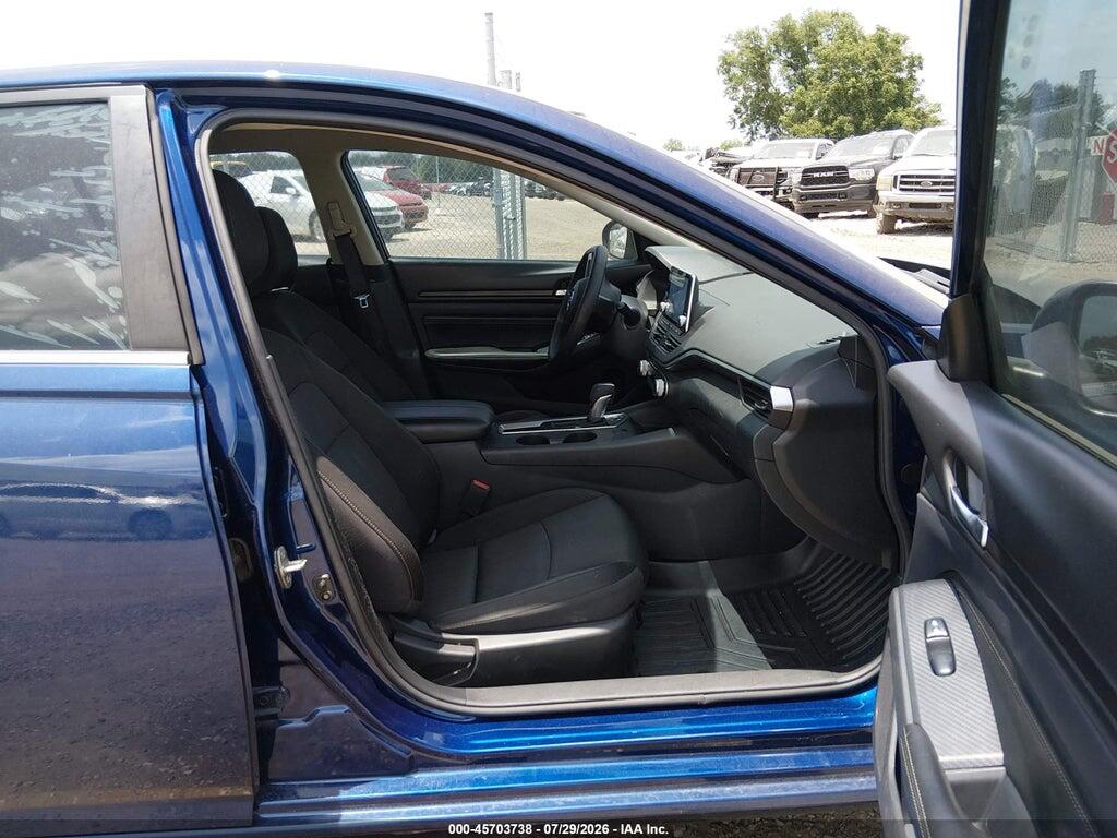 1N4BL4BVXLC265100 2020 NISSAN ALTIMA photo no. 5