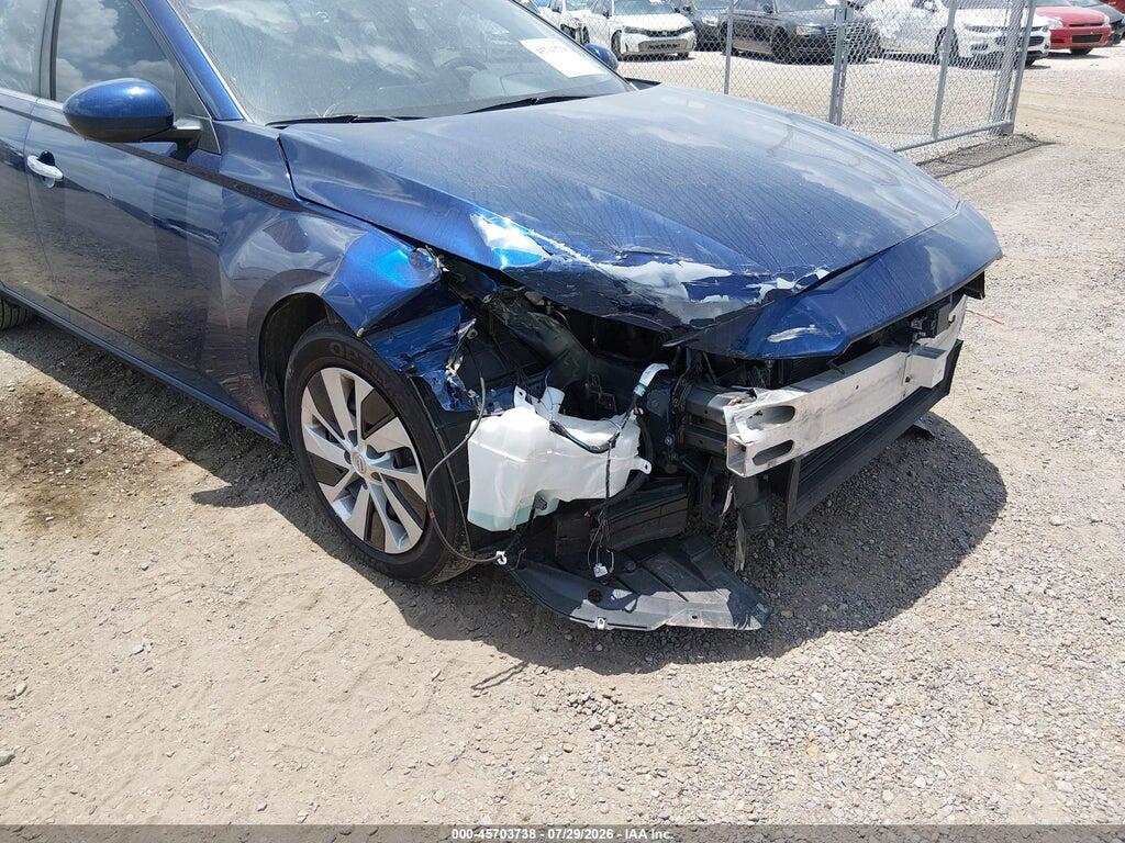 1N4BL4BVXLC265100 2020 NISSAN ALTIMA photo no. 6