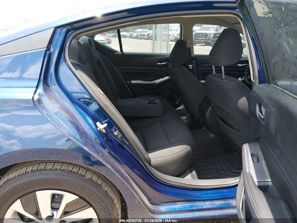 1N4BL4BVXLC265100 2020 NISSAN ALTIMA photo no. 8