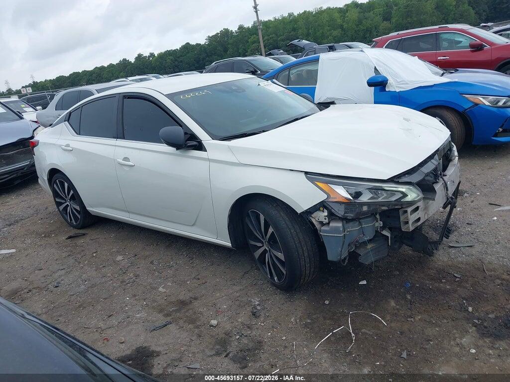 1N4BL4CV1LC208539 2020 NISSAN ALTIMA photo no. 1