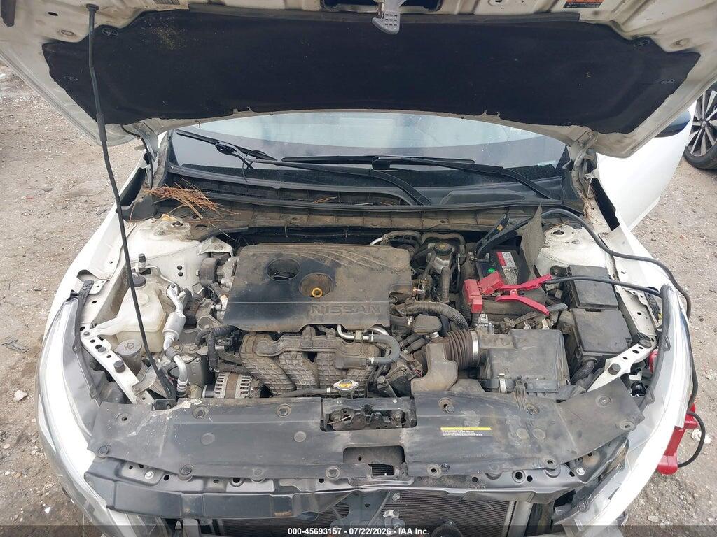 1N4BL4CV1LC208539 2020 NISSAN ALTIMA photo no. 10