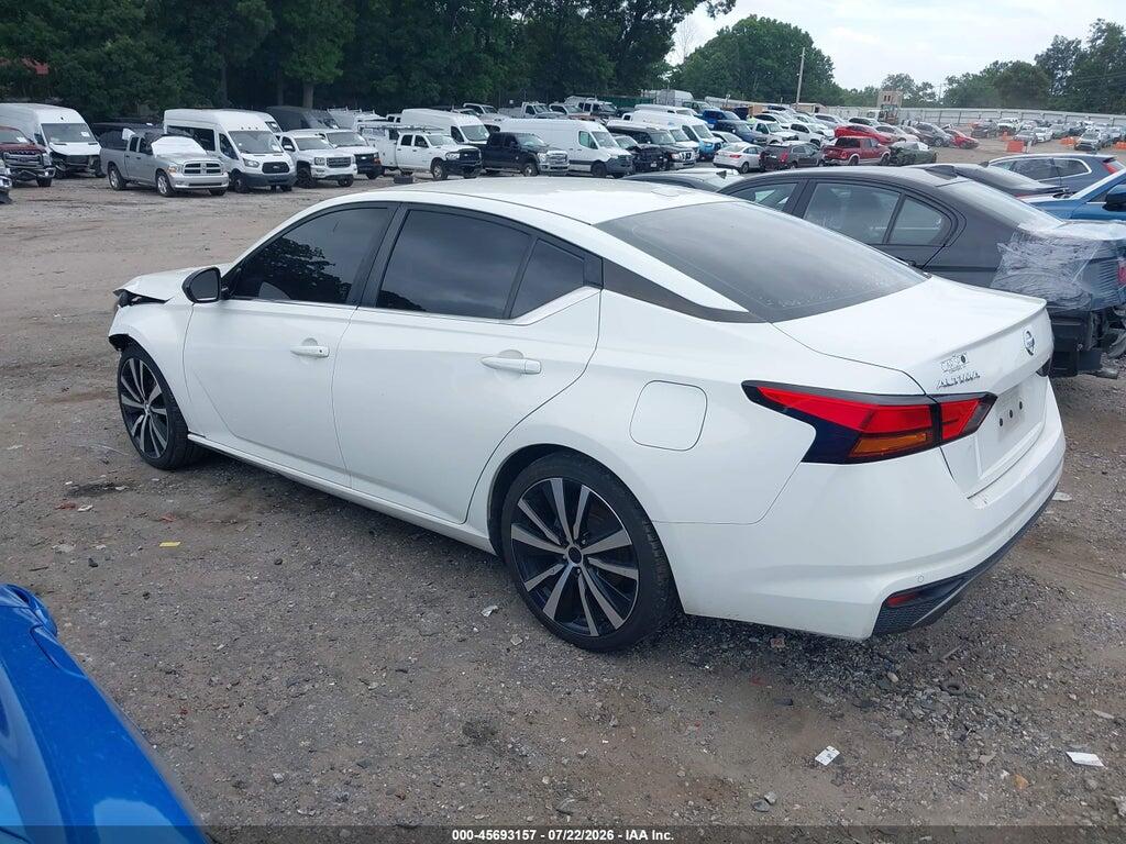 1N4BL4CV1LC208539 2020 NISSAN ALTIMA photo no. 3
