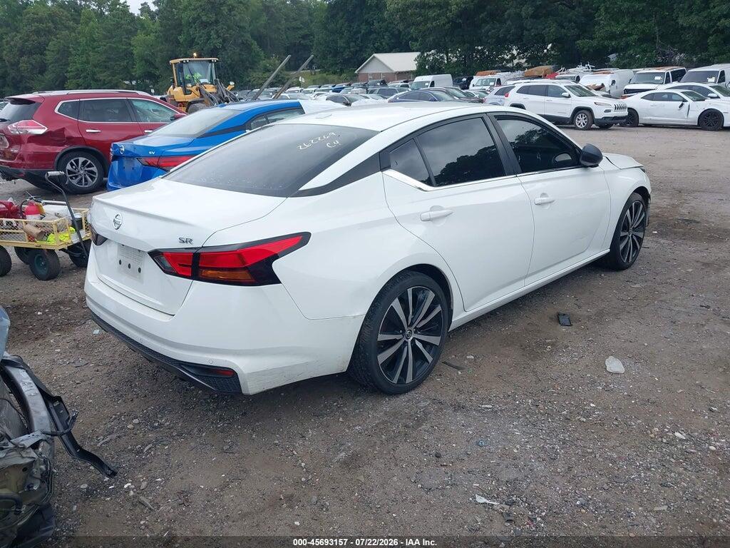 1N4BL4CV1LC208539 2020 NISSAN ALTIMA photo no. 4