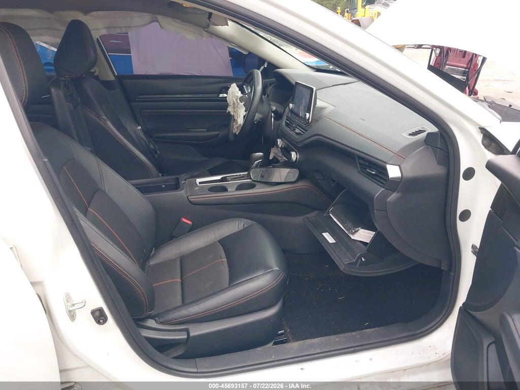 1N4BL4CV1LC208539 2020 NISSAN ALTIMA photo no. 5