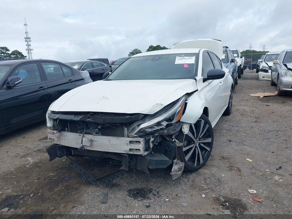 1N4BL4CV1LC208539 2020 NISSAN ALTIMA photo no. 6