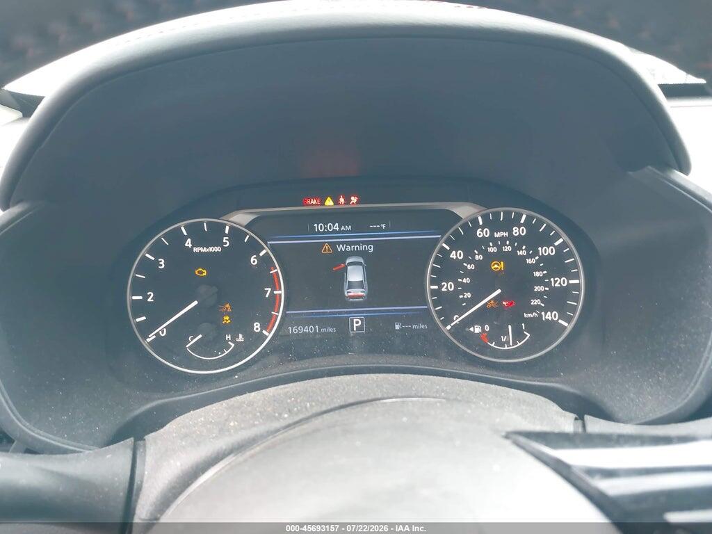 1N4BL4CV1LC208539 2020 NISSAN ALTIMA photo no. 7