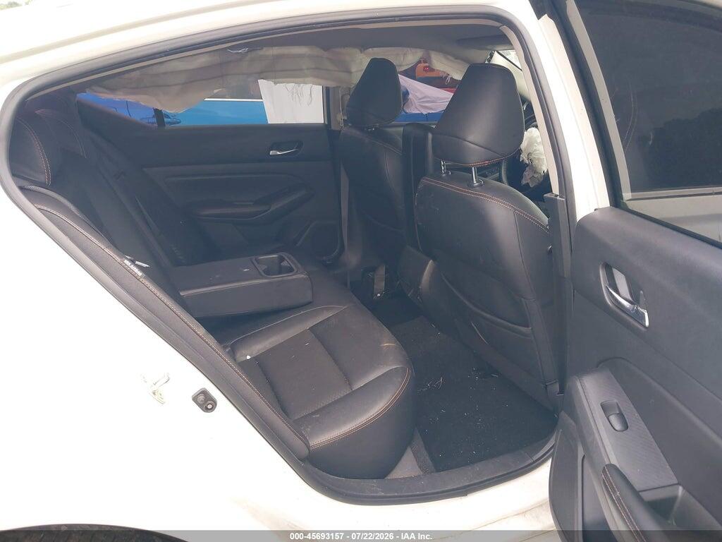 1N4BL4CV1LC208539 2020 NISSAN ALTIMA photo no. 8