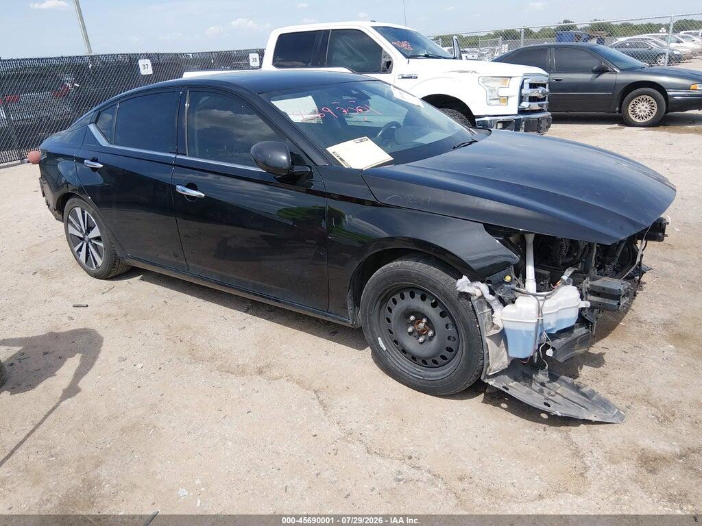 1N4BL4EV4LC228958 2020 NISSAN ALTIMA photo no. 1