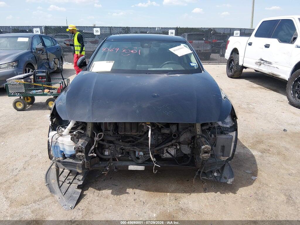1N4BL4EV4LC228958 2020 NISSAN ALTIMA photo no. 12