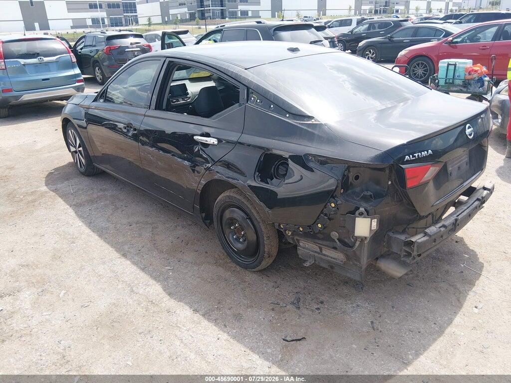 1N4BL4EV4LC228958 2020 NISSAN ALTIMA photo no. 3