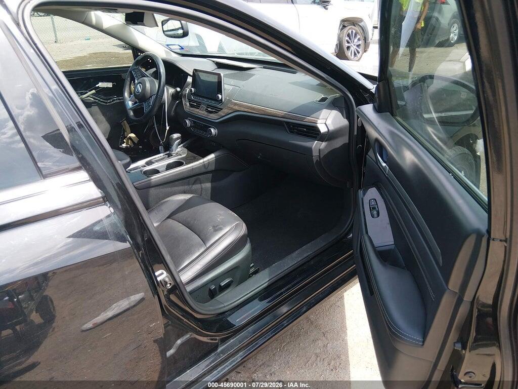 1N4BL4EV4LC228958 2020 NISSAN ALTIMA photo no. 5