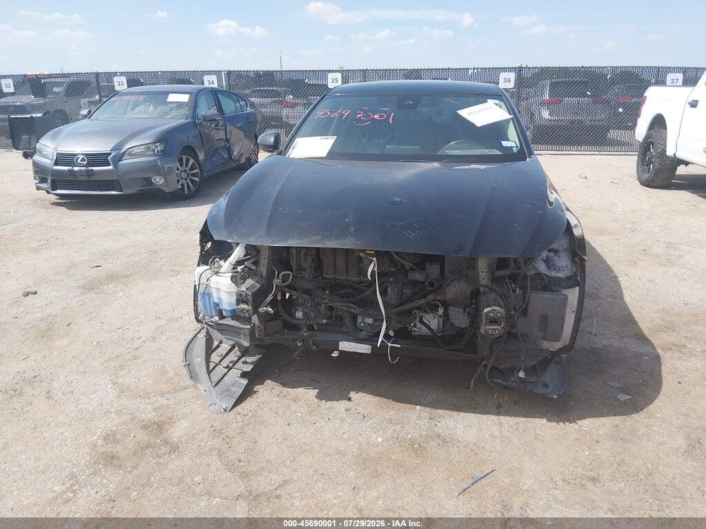 1N4BL4EV4LC228958 2020 NISSAN ALTIMA photo no. 6