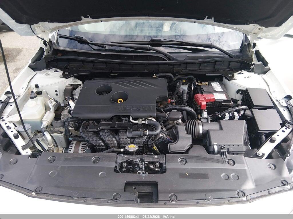 1N4BL4EV8LN323558 2020 NISSAN ALTIMA photo no. 10
