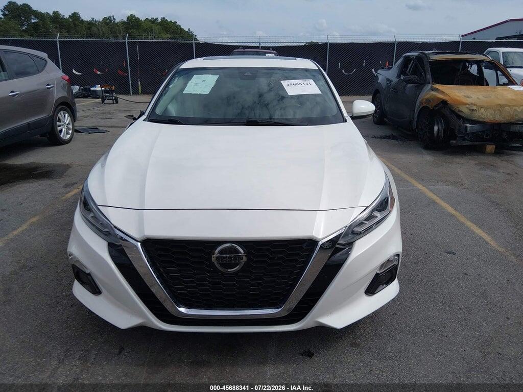 1N4BL4EV8LN323558 2020 NISSAN ALTIMA photo no. 12