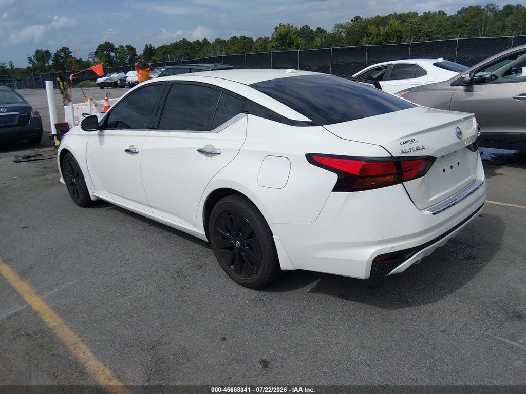 1N4BL4EV8LN323558 2020 NISSAN ALTIMA photo no. 3