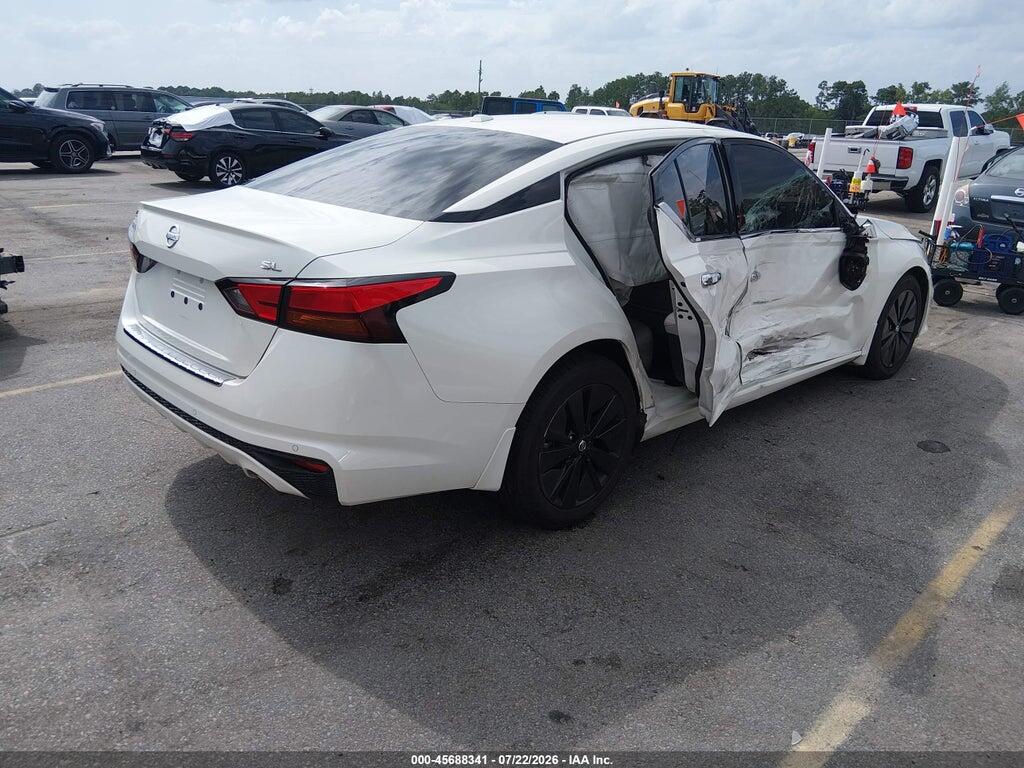 1N4BL4EV8LN323558 2020 NISSAN ALTIMA photo no. 4