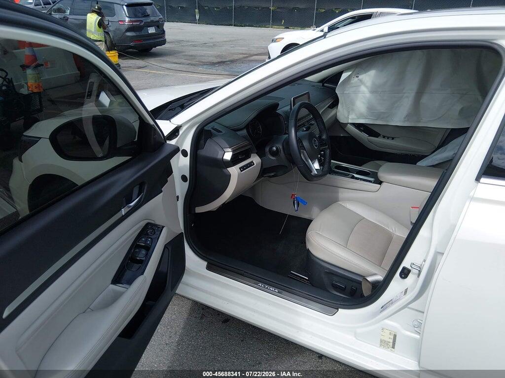1N4BL4EV8LN323558 2020 NISSAN ALTIMA photo no. 5