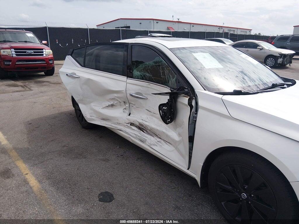 1N4BL4EV8LN323558 2020 NISSAN ALTIMA photo no. 6