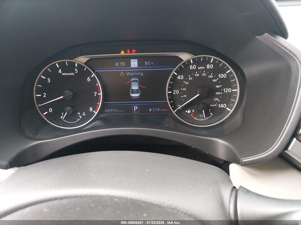 1N4BL4EV8LN323558 2020 NISSAN ALTIMA photo no. 7