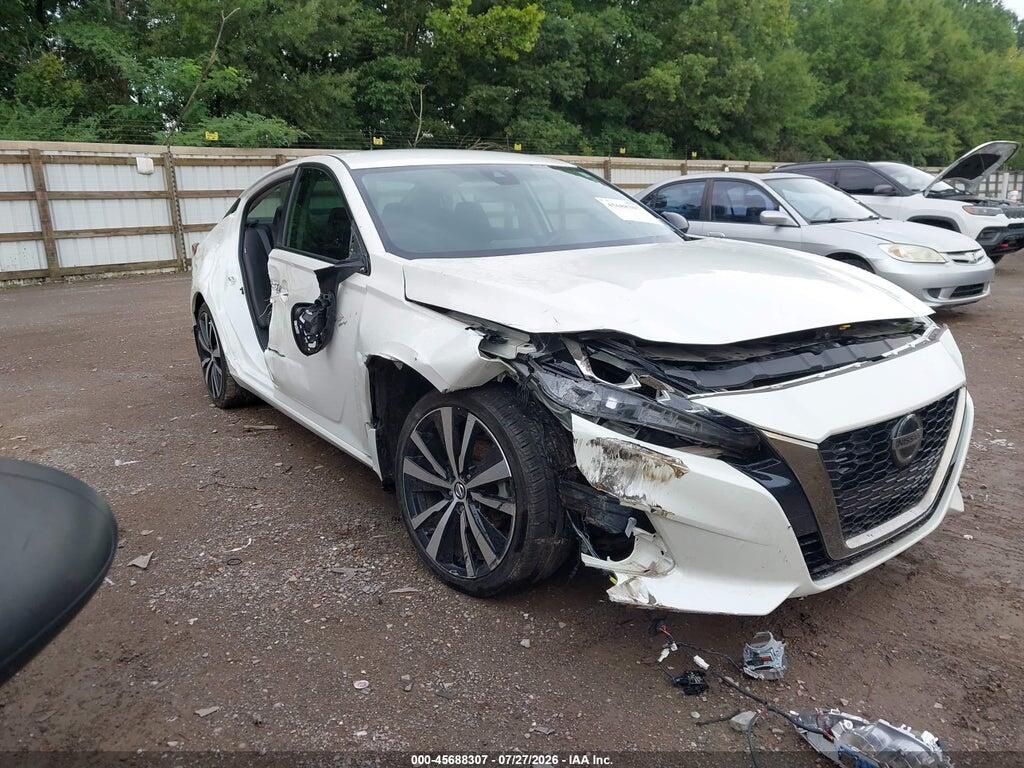 1N4BL4CV3LC253594 2020 NISSAN ALTIMA photo no. 1