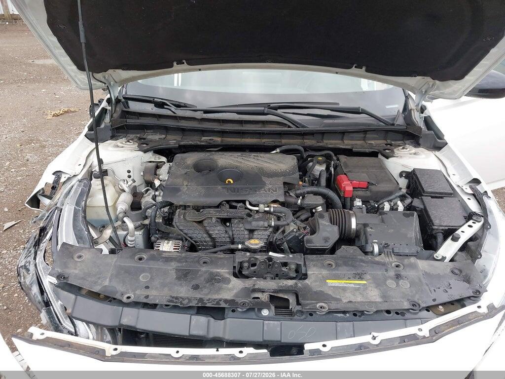 1N4BL4CV3LC253594 2020 NISSAN ALTIMA photo no. 10