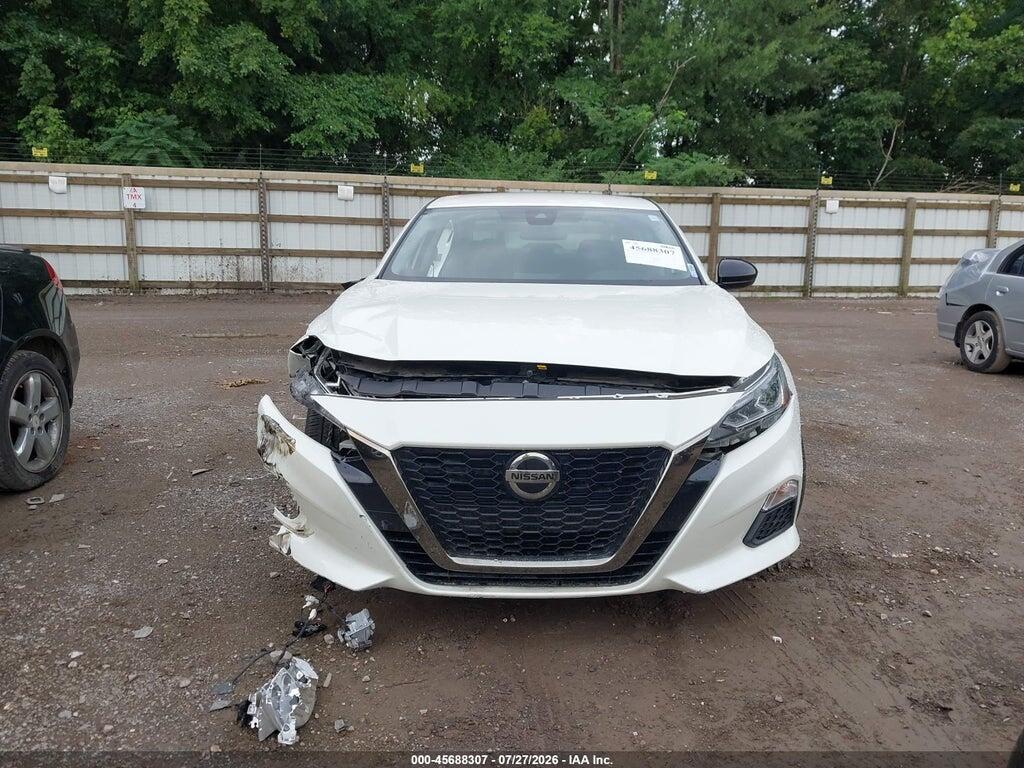 1N4BL4CV3LC253594 2020 NISSAN ALTIMA photo no. 11