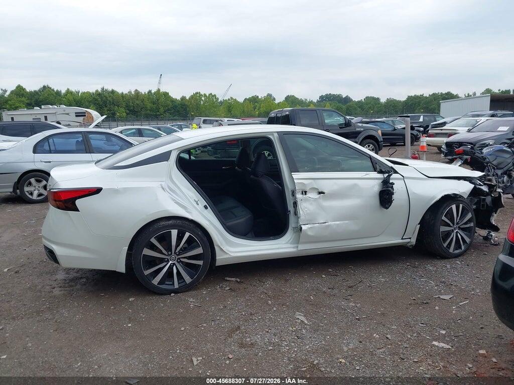 1N4BL4CV3LC253594 2020 NISSAN ALTIMA photo no. 12