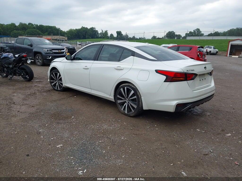 1N4BL4CV3LC253594 2020 NISSAN ALTIMA photo no. 3
