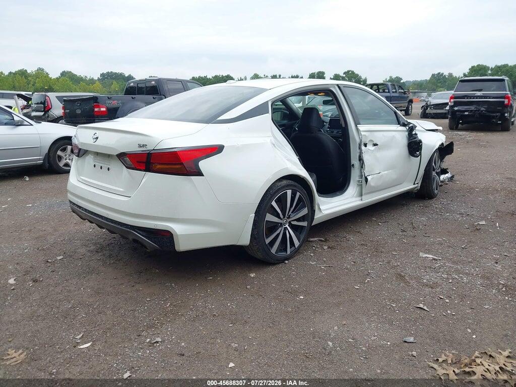 1N4BL4CV3LC253594 2020 NISSAN ALTIMA photo no. 4
