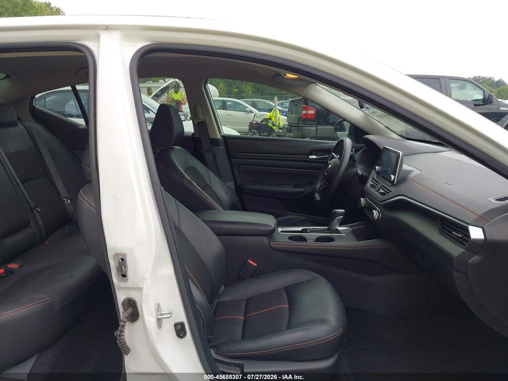 1N4BL4CV3LC253594 2020 NISSAN ALTIMA photo no. 5