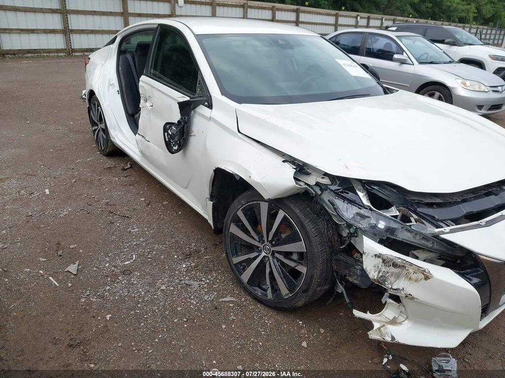 1N4BL4CV3LC253594 2020 NISSAN ALTIMA photo no. 6
