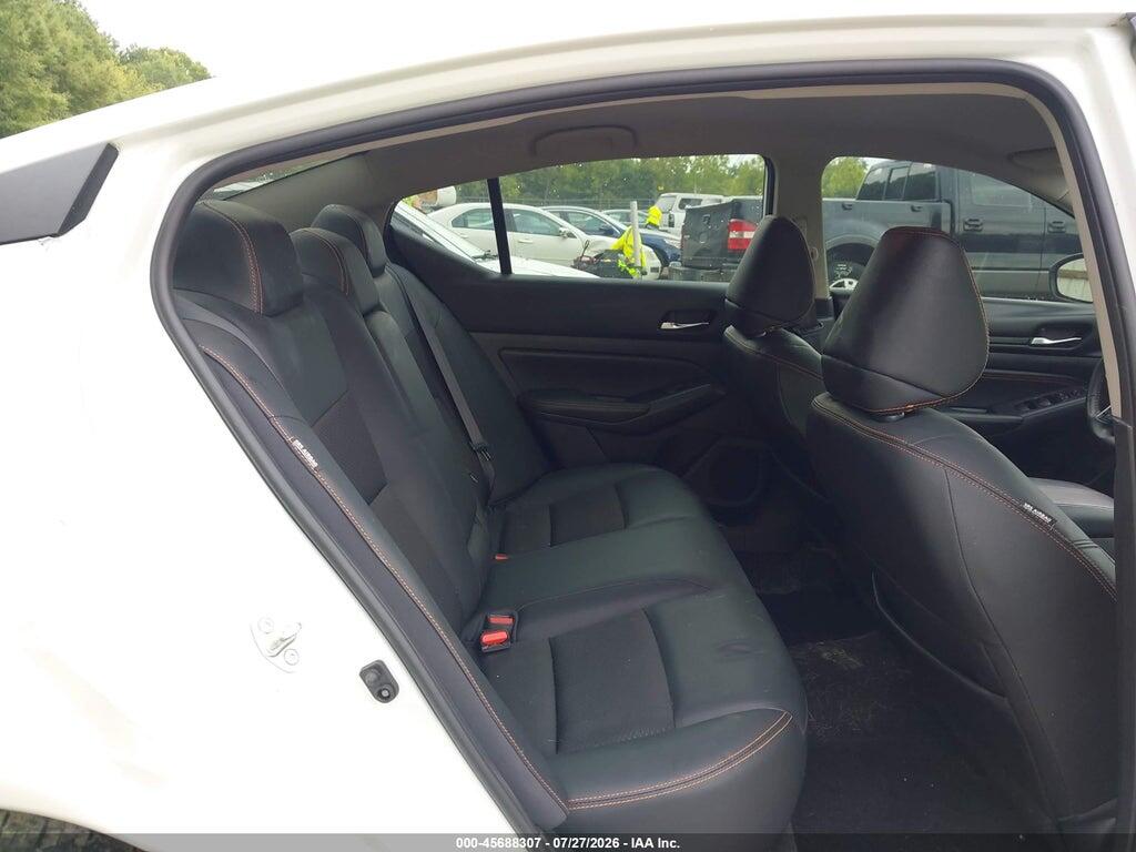 1N4BL4CV3LC253594 2020 NISSAN ALTIMA photo no. 8