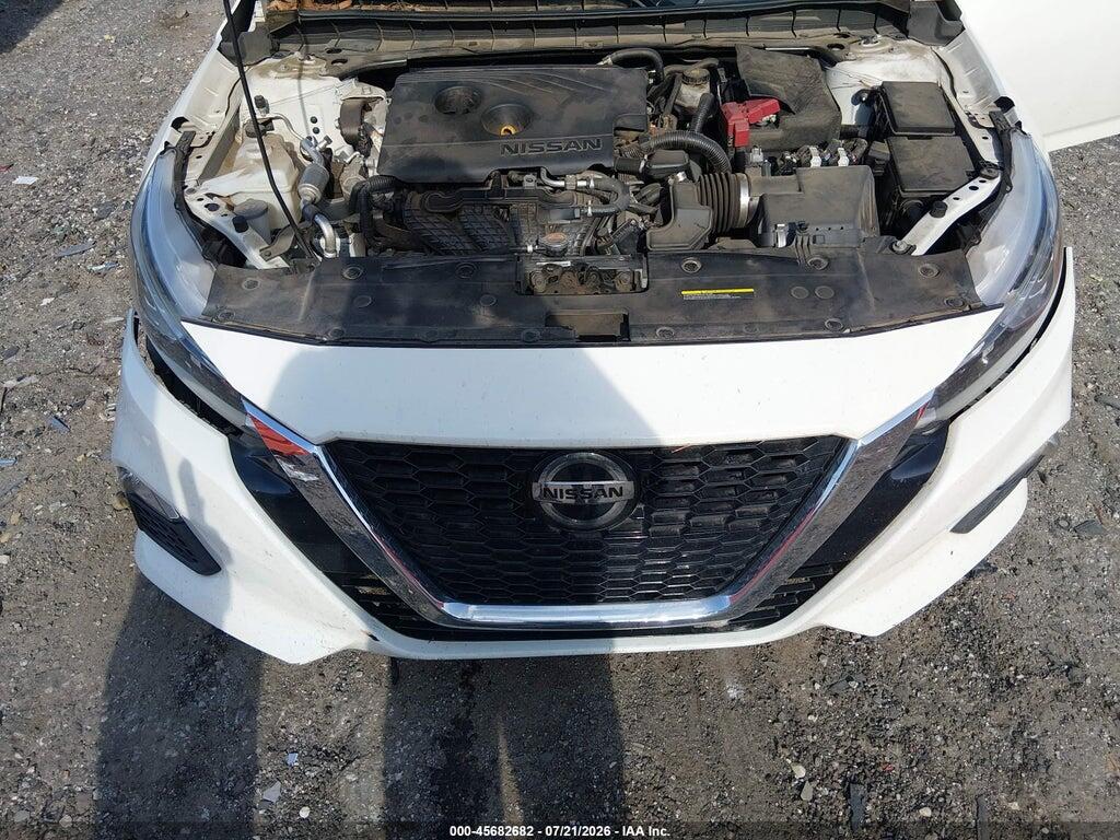 1N4BL4BV8LC222486 2020 NISSAN ALTIMA photo no. 10