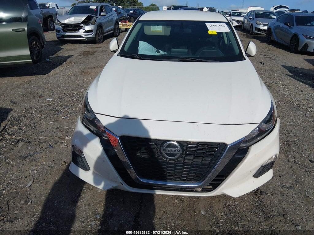 1N4BL4BV8LC222486 2020 NISSAN ALTIMA photo no. 12