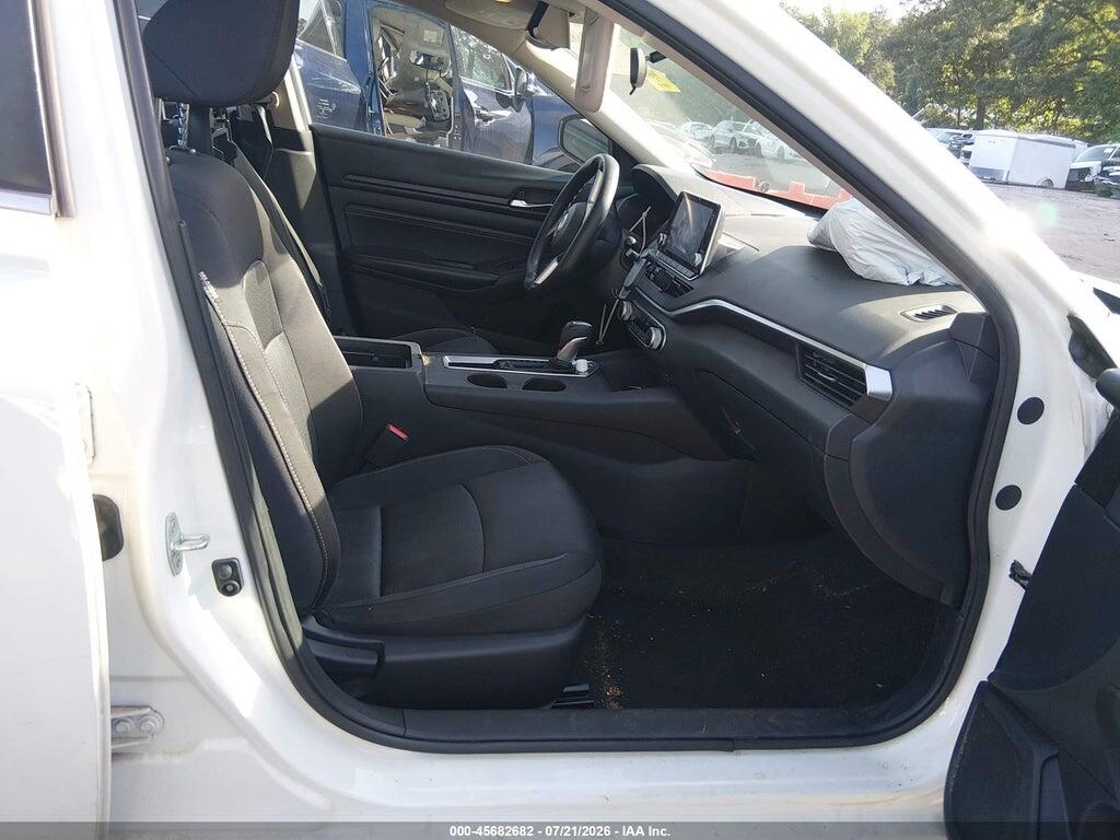1N4BL4BV8LC222486 2020 NISSAN ALTIMA photo no. 5