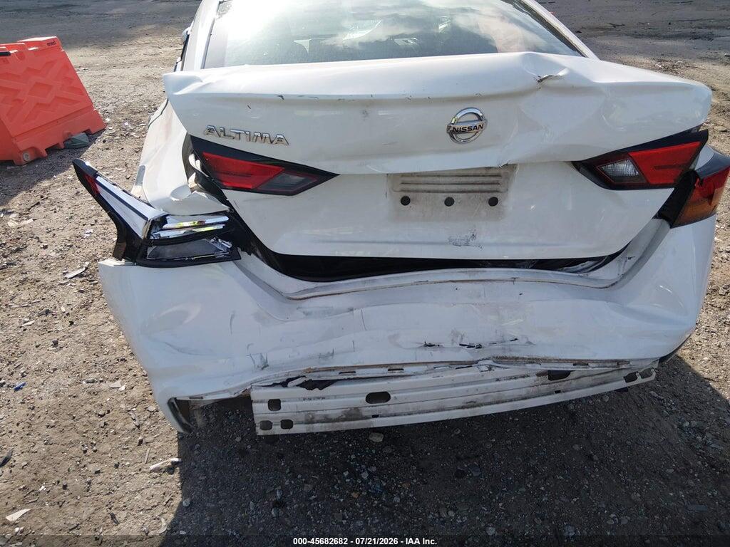 1N4BL4BV8LC222486 2020 NISSAN ALTIMA photo no. 6