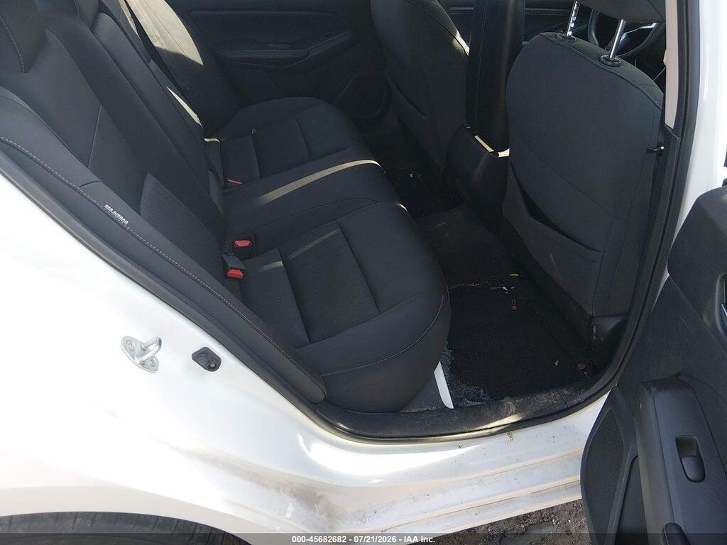 1N4BL4BV8LC222486 2020 NISSAN ALTIMA photo no. 8