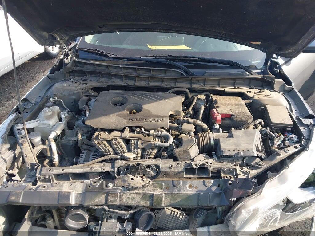 1N4BL4BVXLC143871 2020 NISSAN ALTIMA photo no. 10