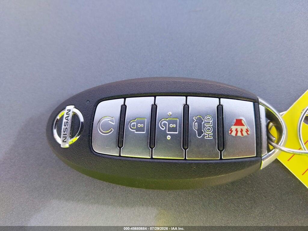 1N4BL4BVXLC143871 2020 NISSAN ALTIMA photo no. 11