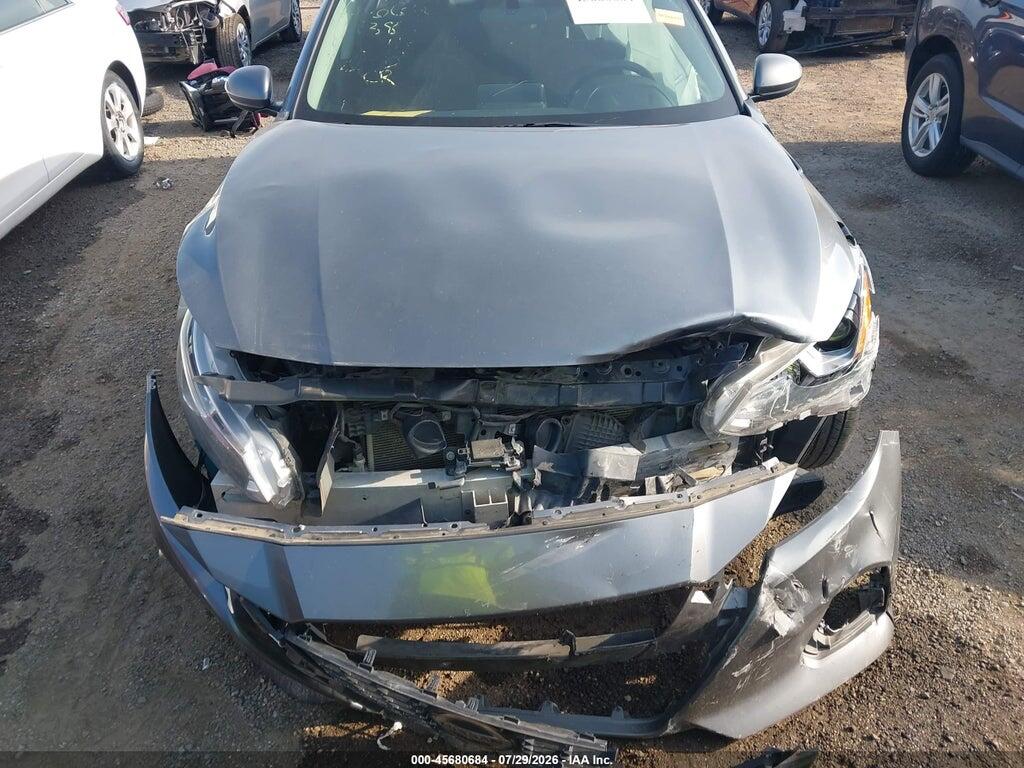 1N4BL4BVXLC143871 2020 NISSAN ALTIMA photo no. 12