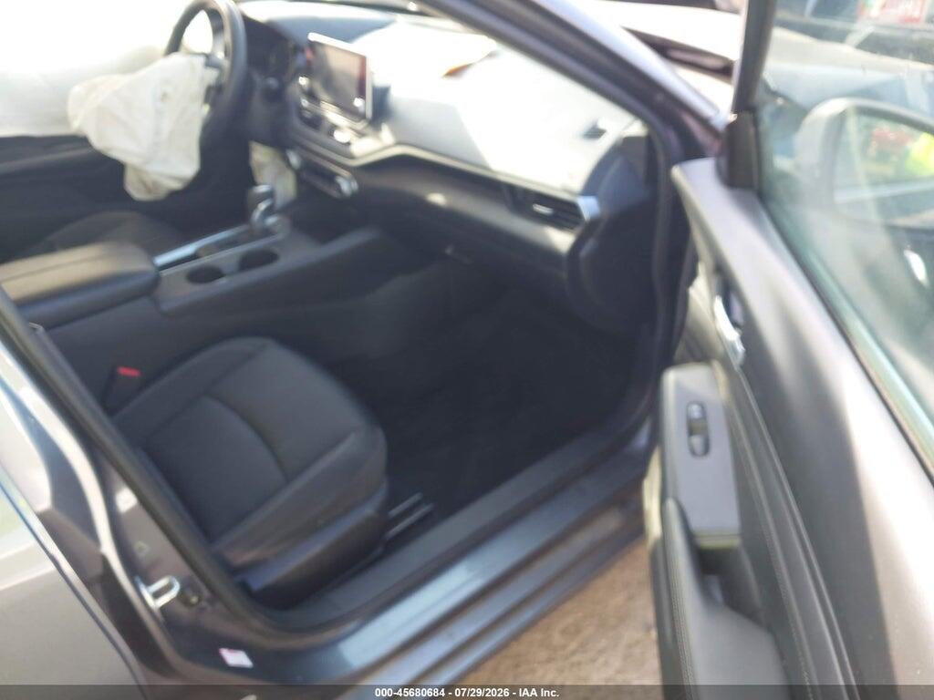 1N4BL4BVXLC143871 2020 NISSAN ALTIMA photo no. 5