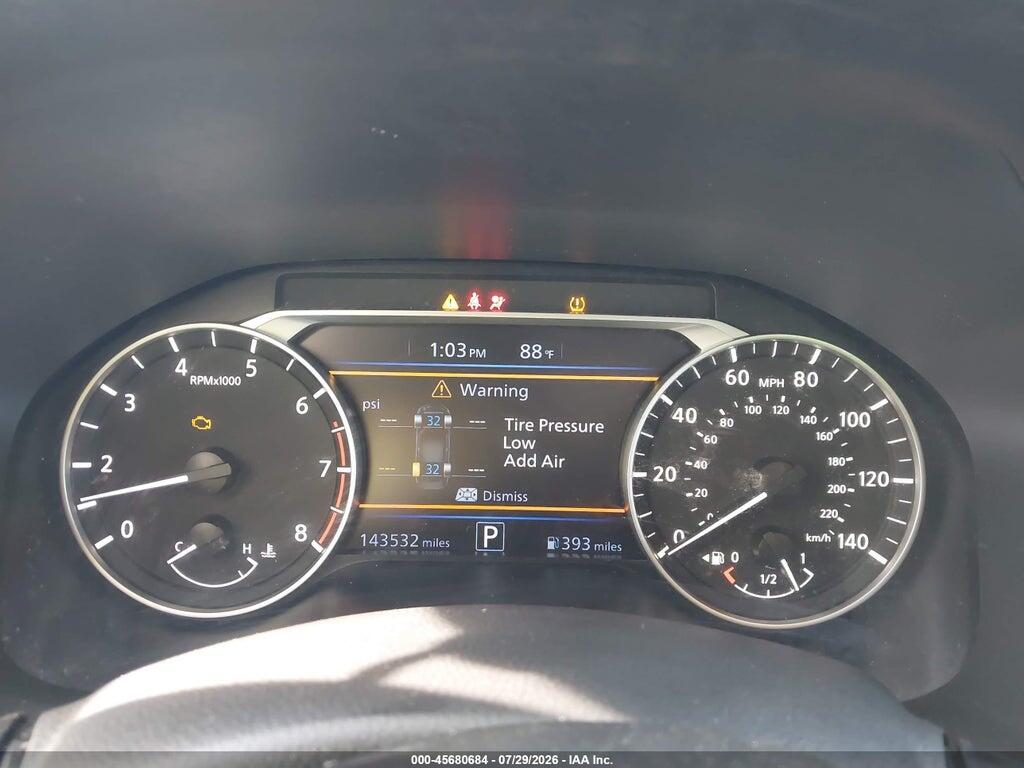 1N4BL4BVXLC143871 2020 NISSAN ALTIMA photo no. 7